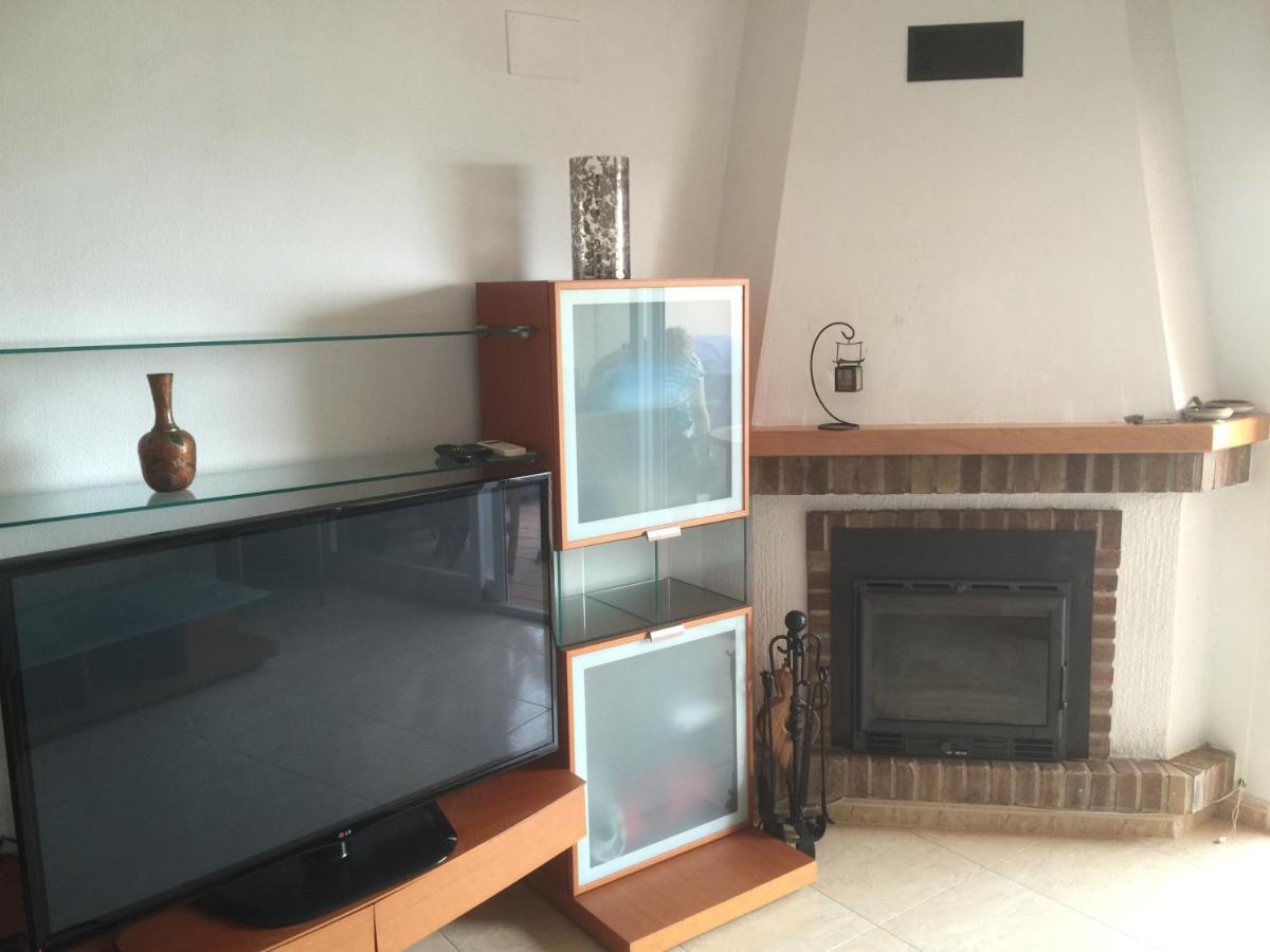 Апартаменты First Line Cabo Roig Orihuela Costa Dehesa de Campoamor  Экстерьер фото